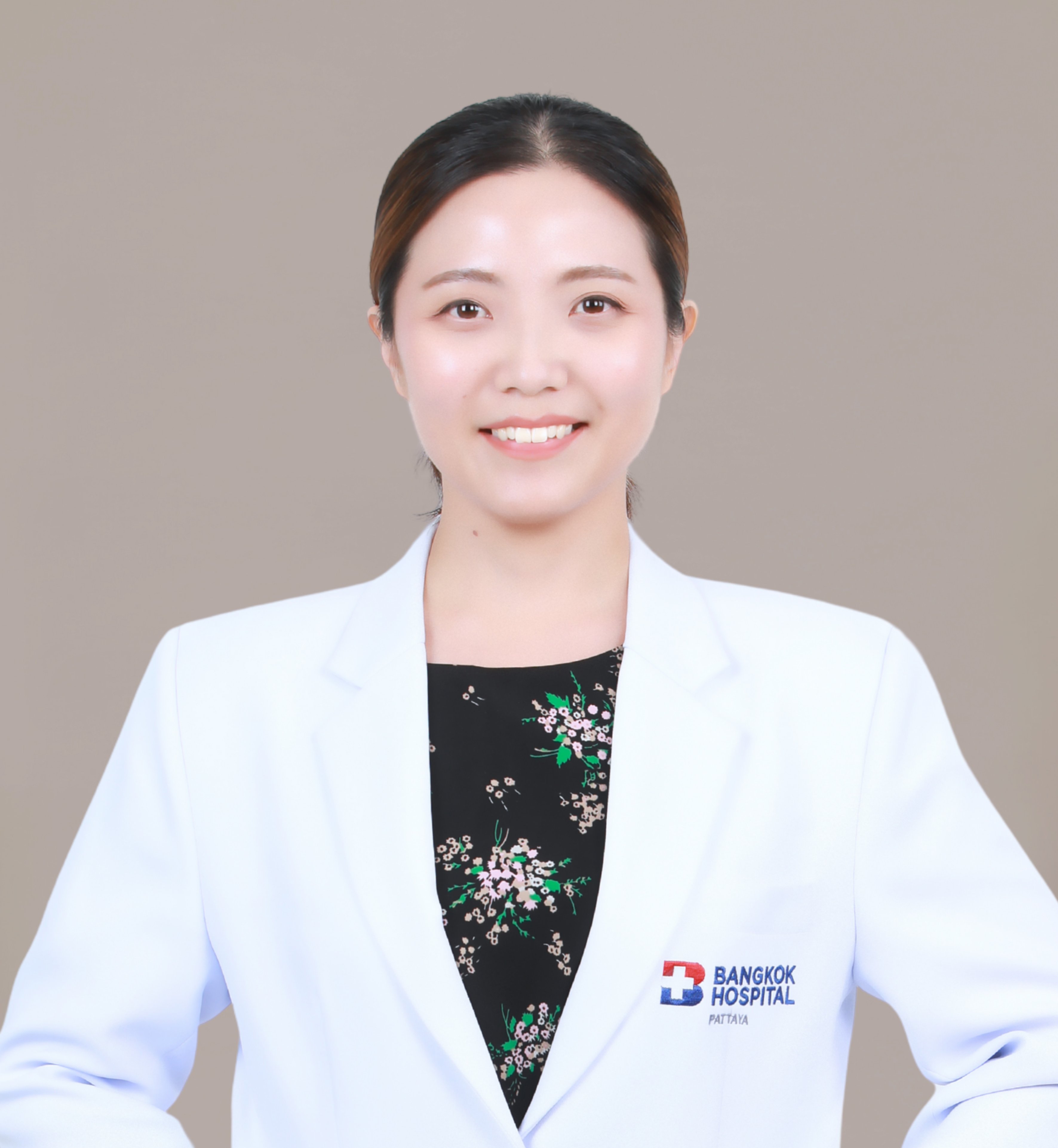 Doctor Image