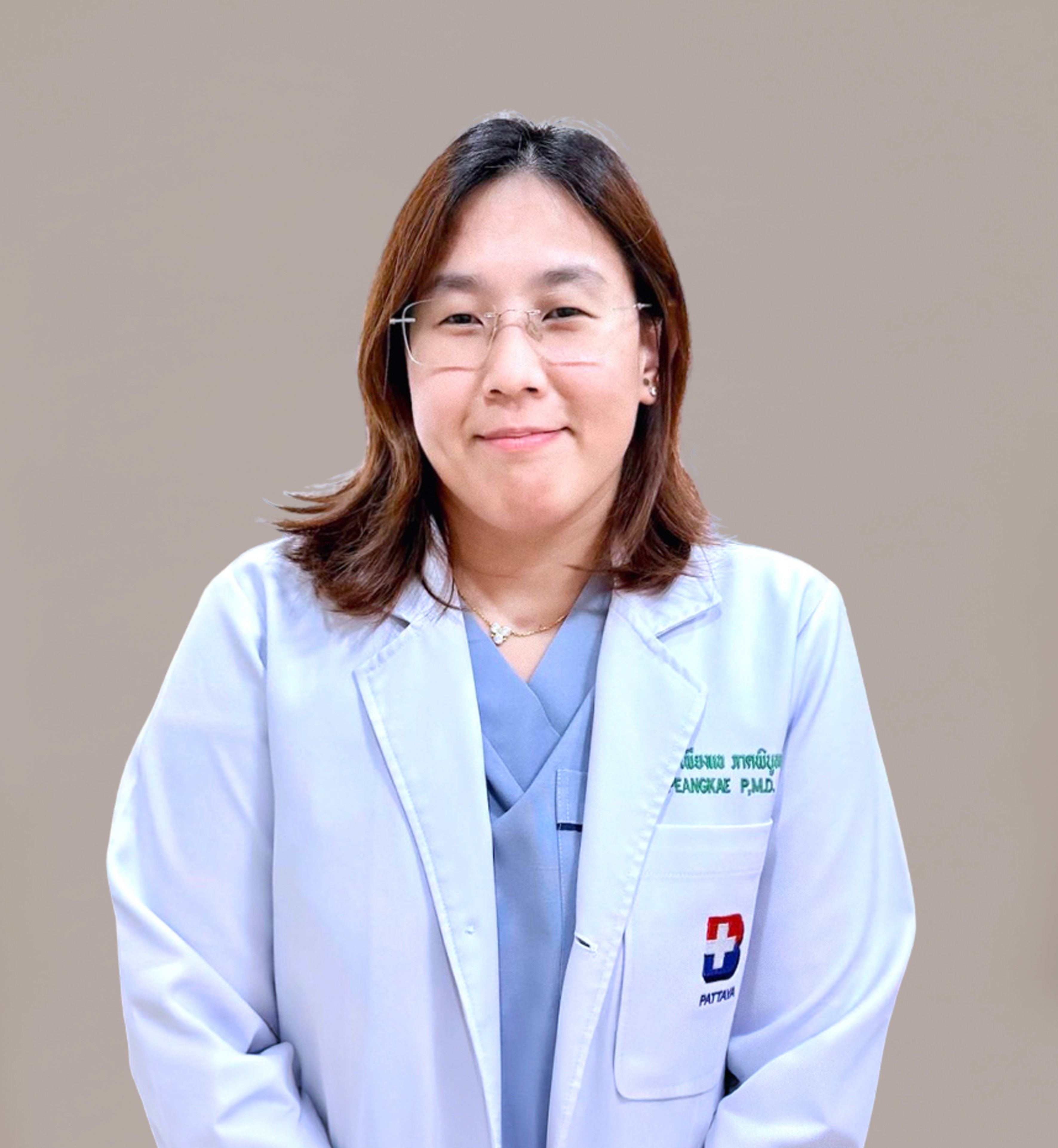 Doctor Image