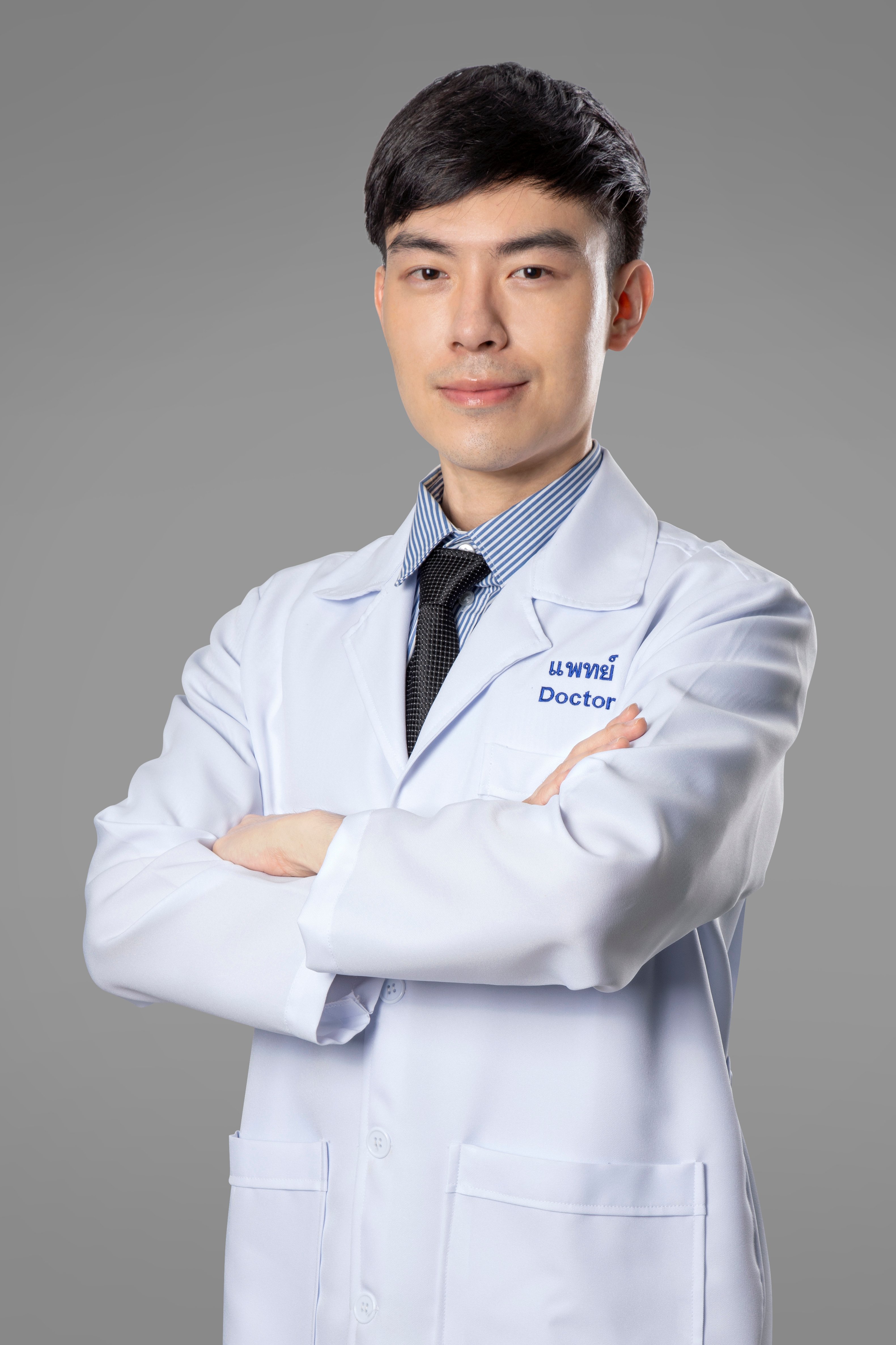 Doctor Image
