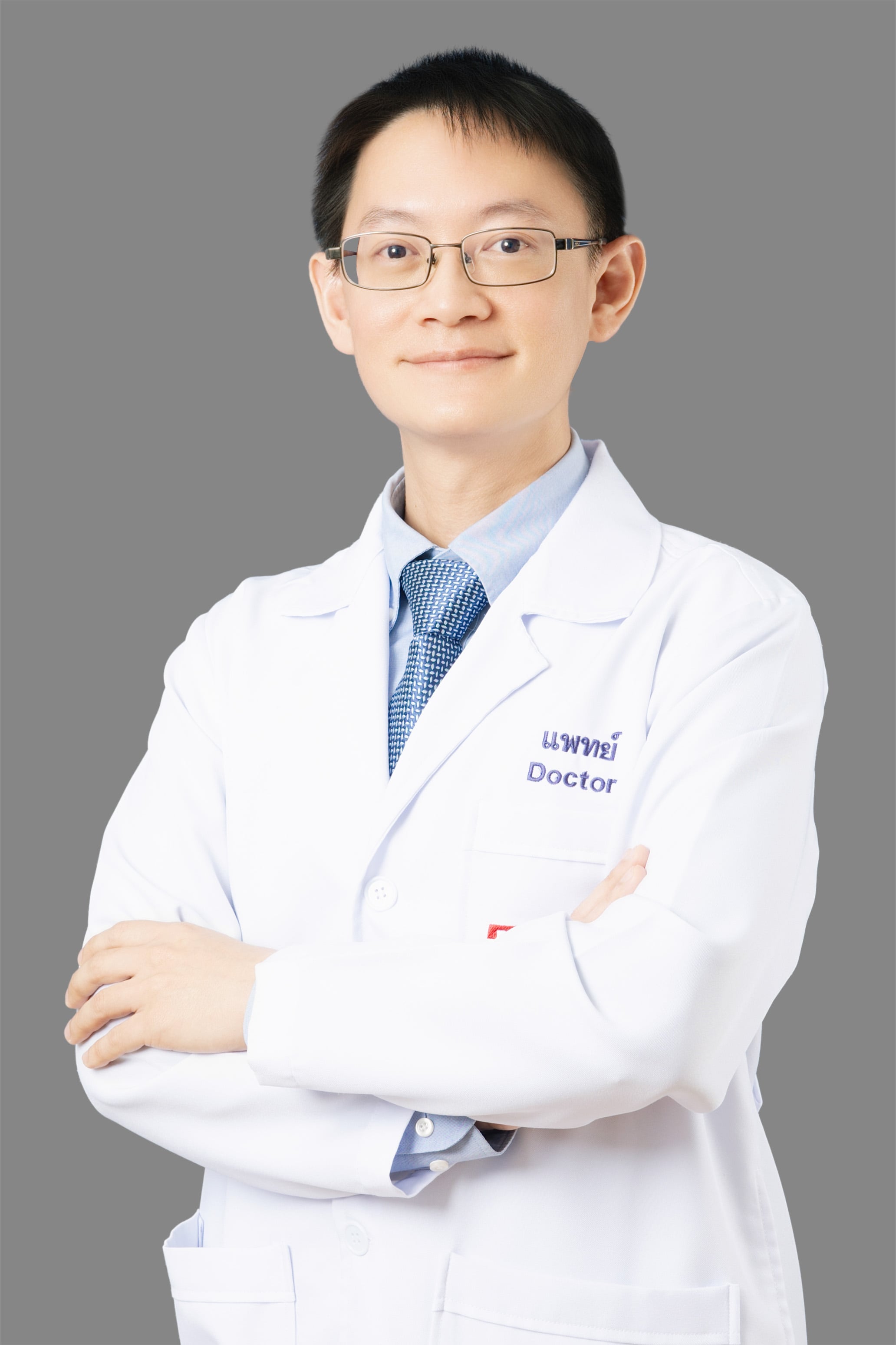 Doctor Image