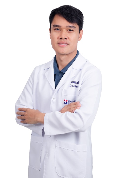 Doctor Image