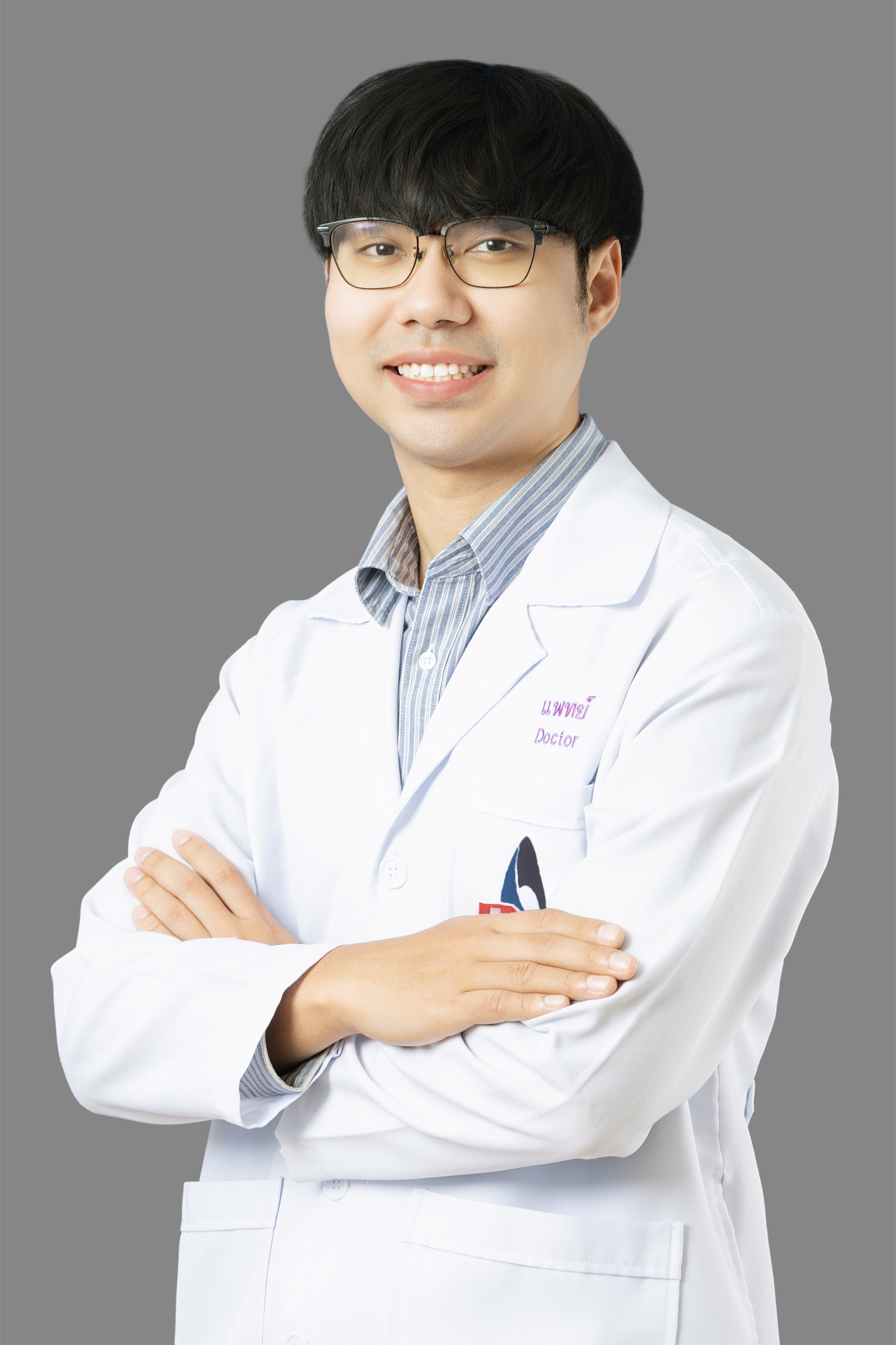 Doctor Image
