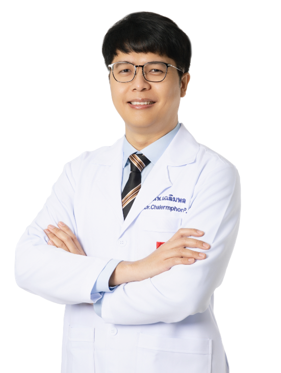 Doctor Image