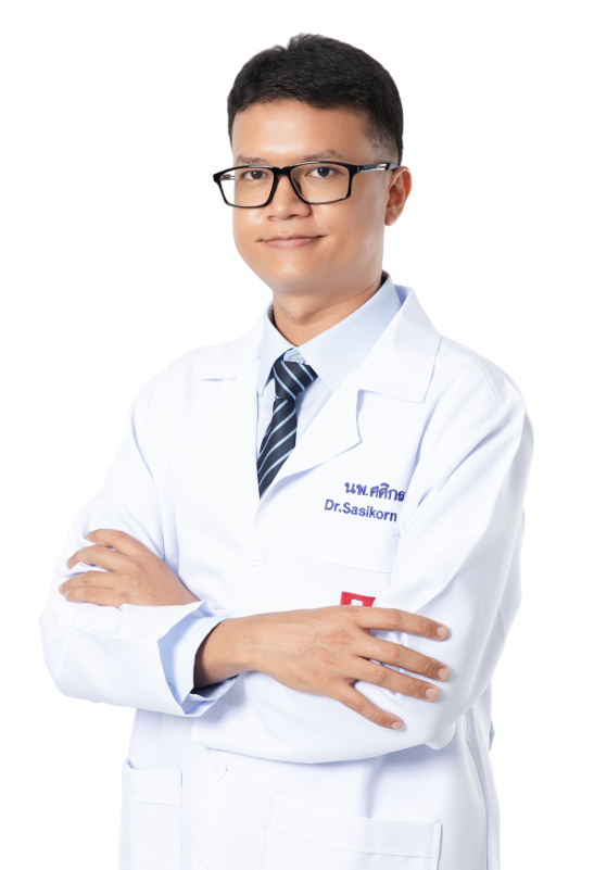 Doctor Image