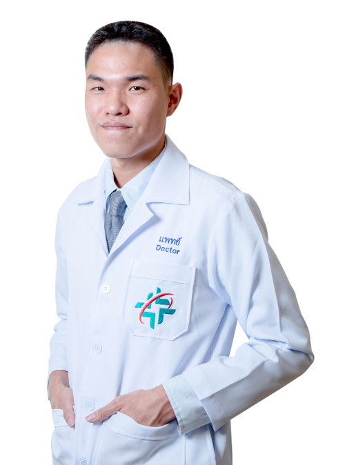 Doctor Image