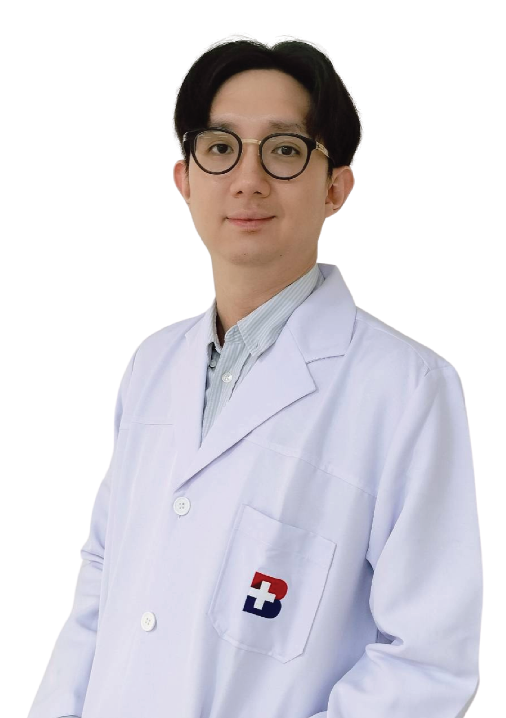 Doctor Image