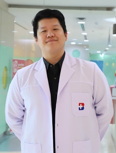 Doctor Image