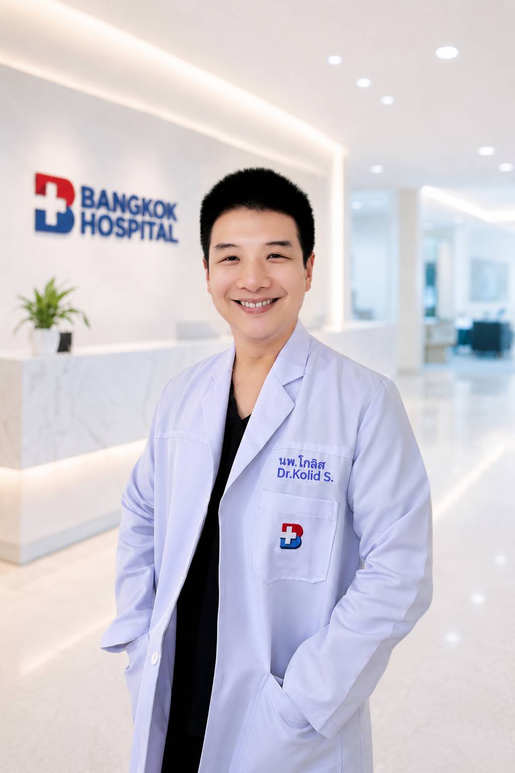 Doctor Image