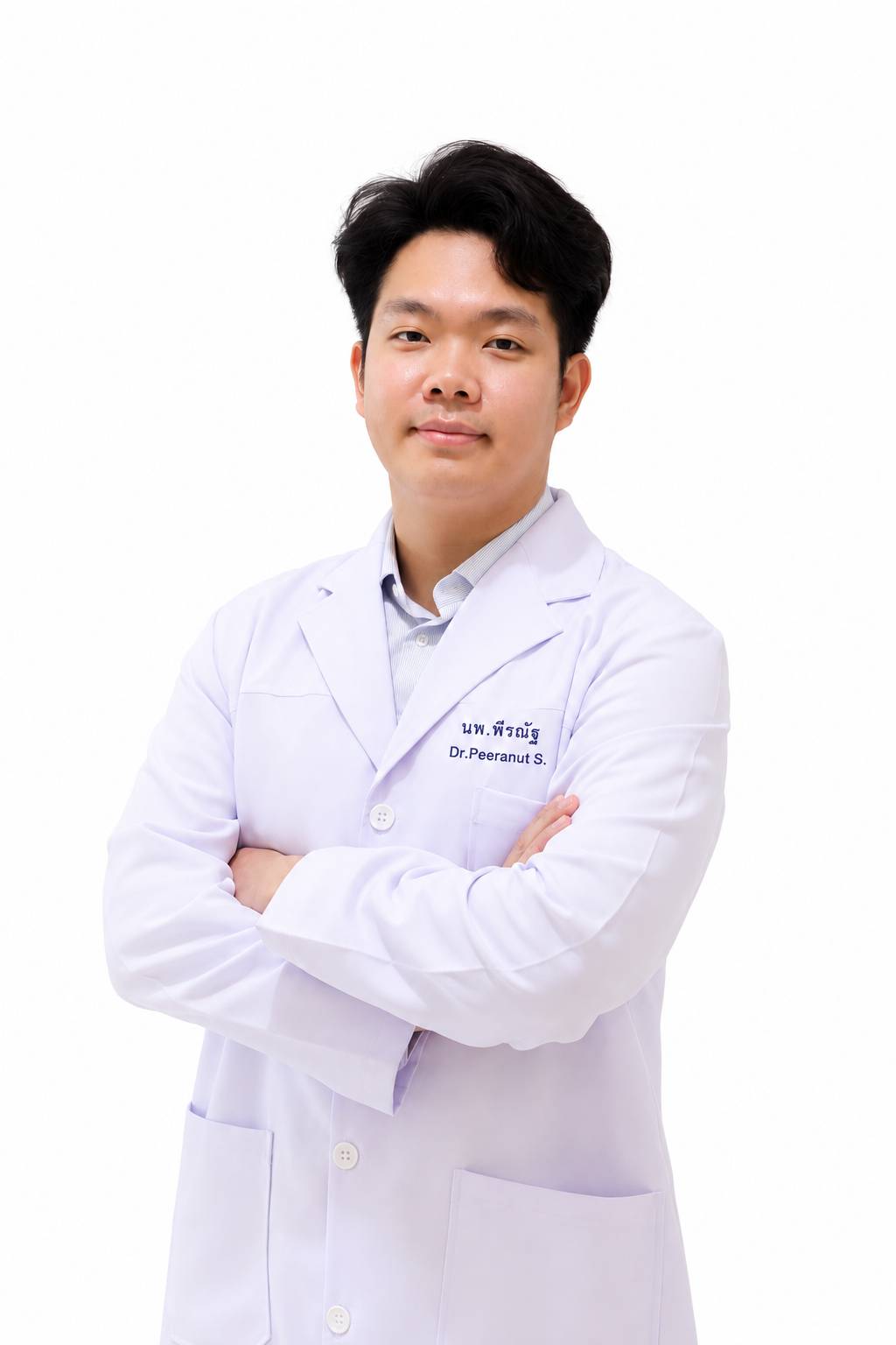 Doctor Image
