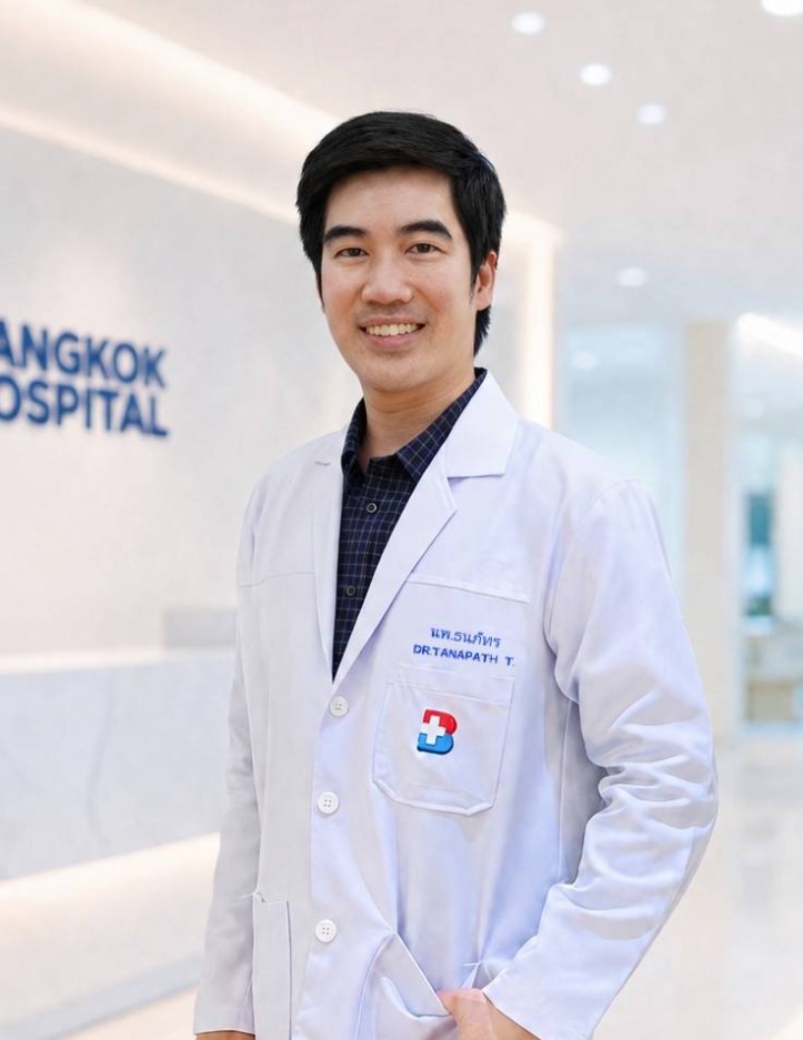 Doctor Image