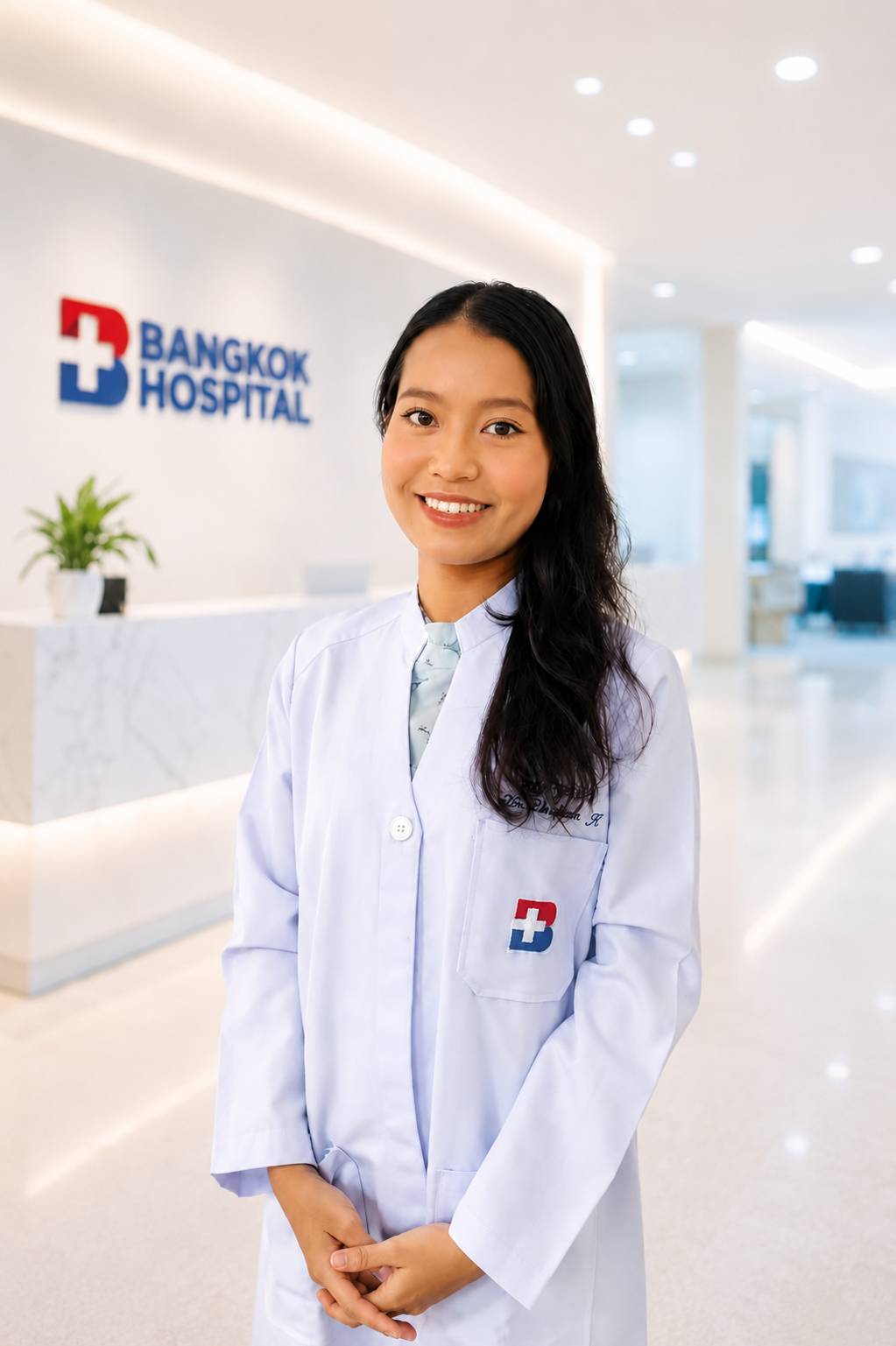 Doctor Image