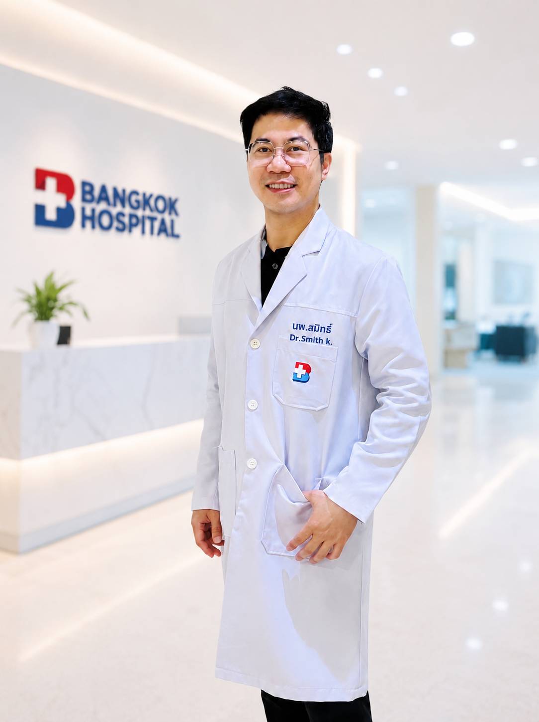 Doctor Image