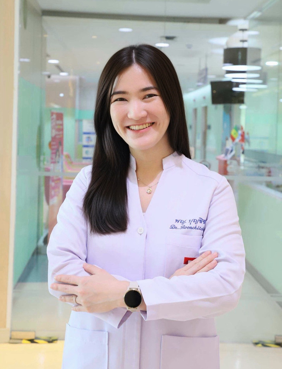 Doctor Image
