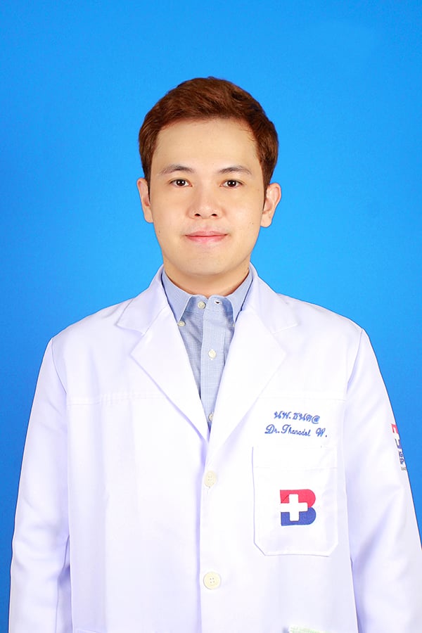 Doctor Image