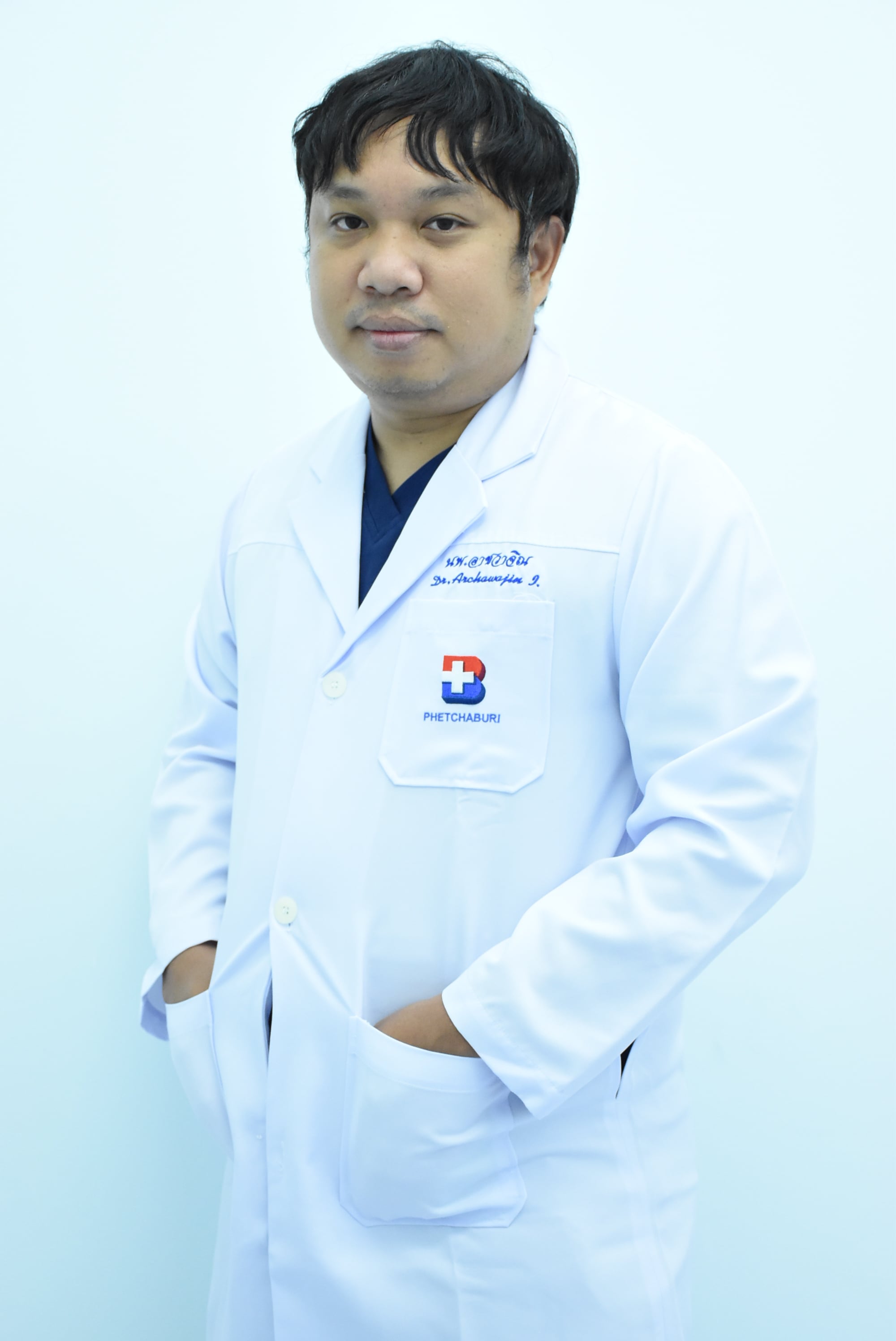 Doctor Image