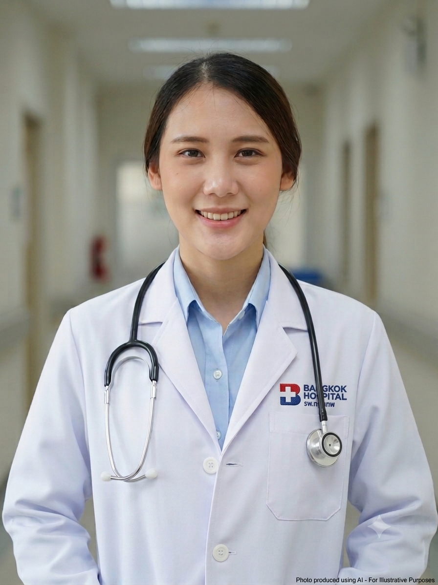 Doctor Image