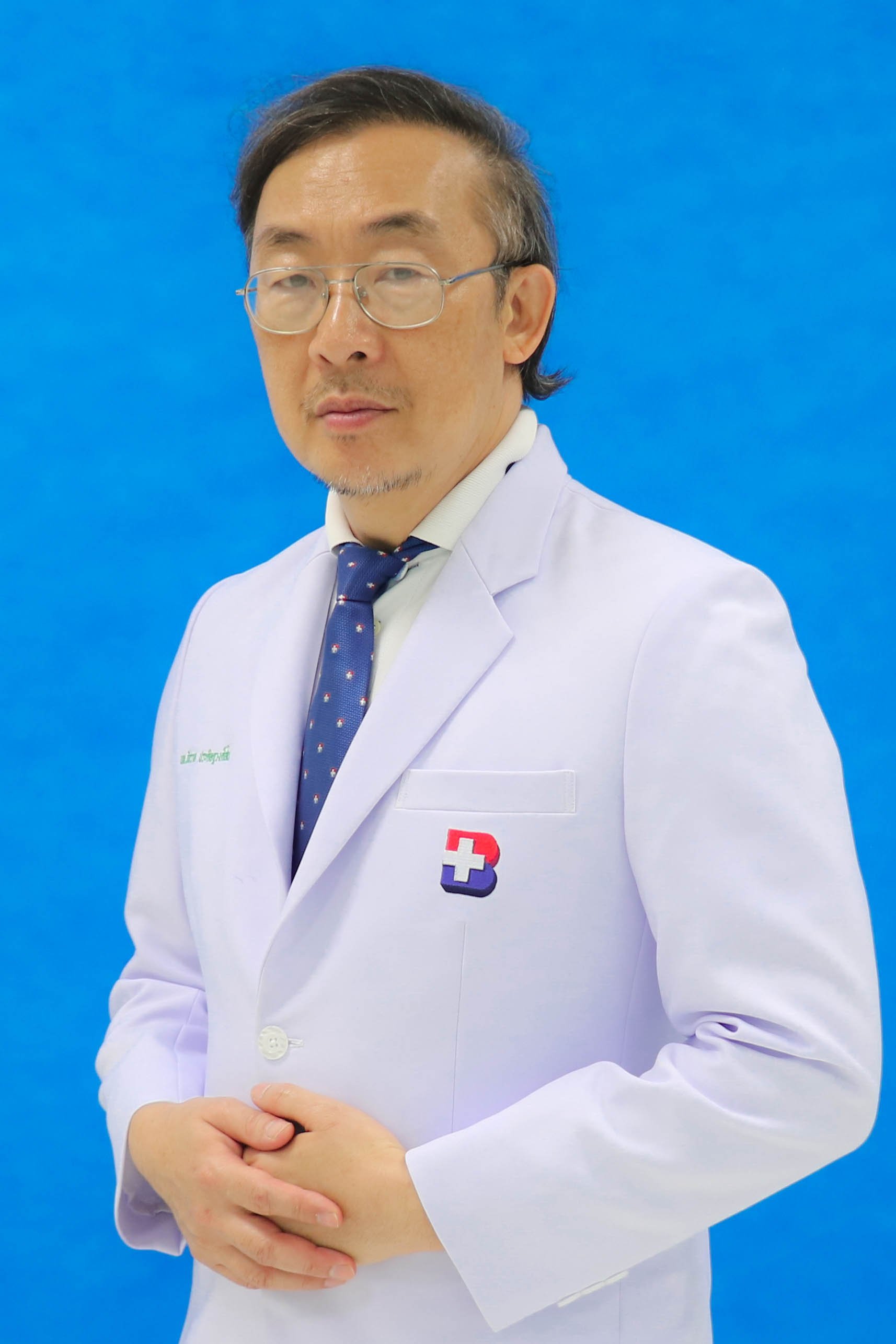 Doctor Image