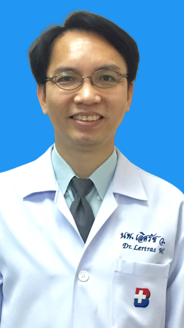 Doctor Image