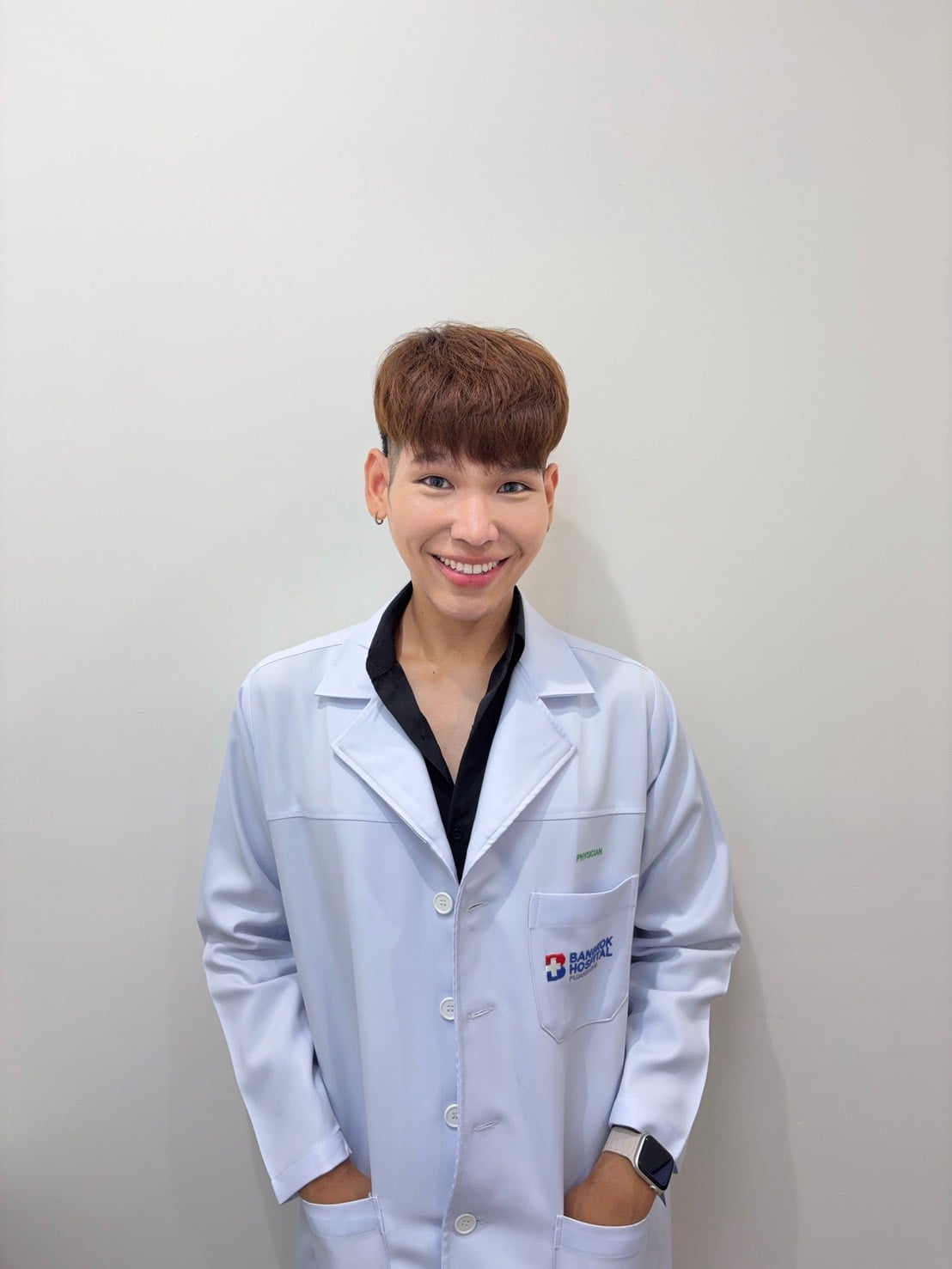 Doctor Image