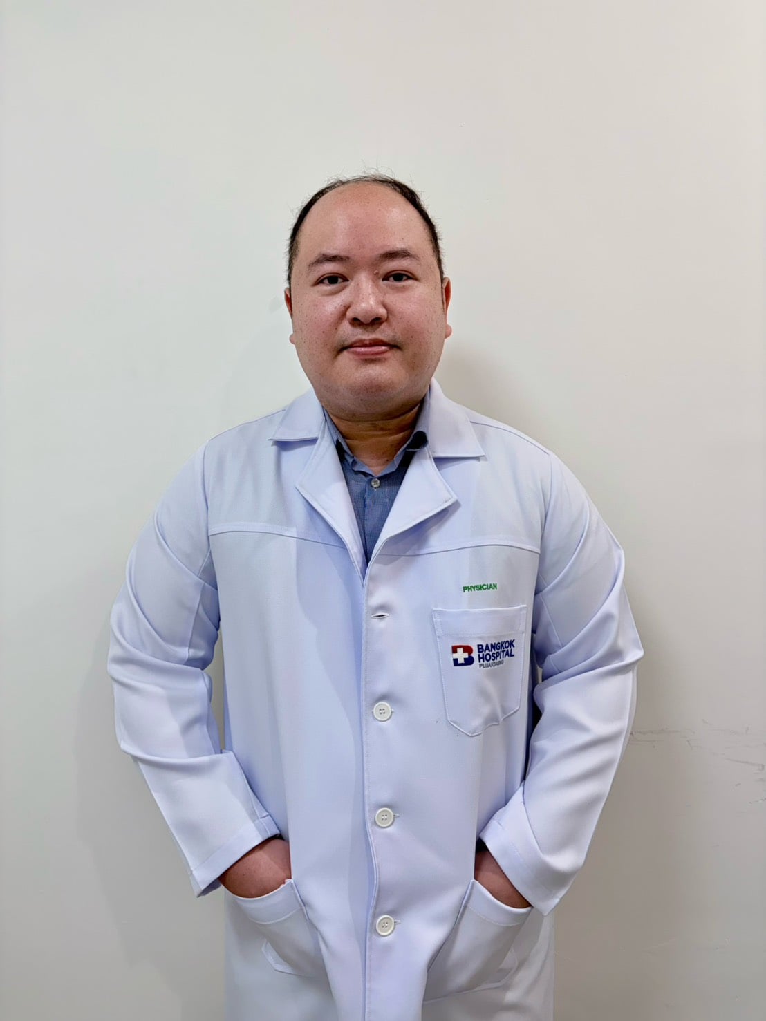 Doctor Image