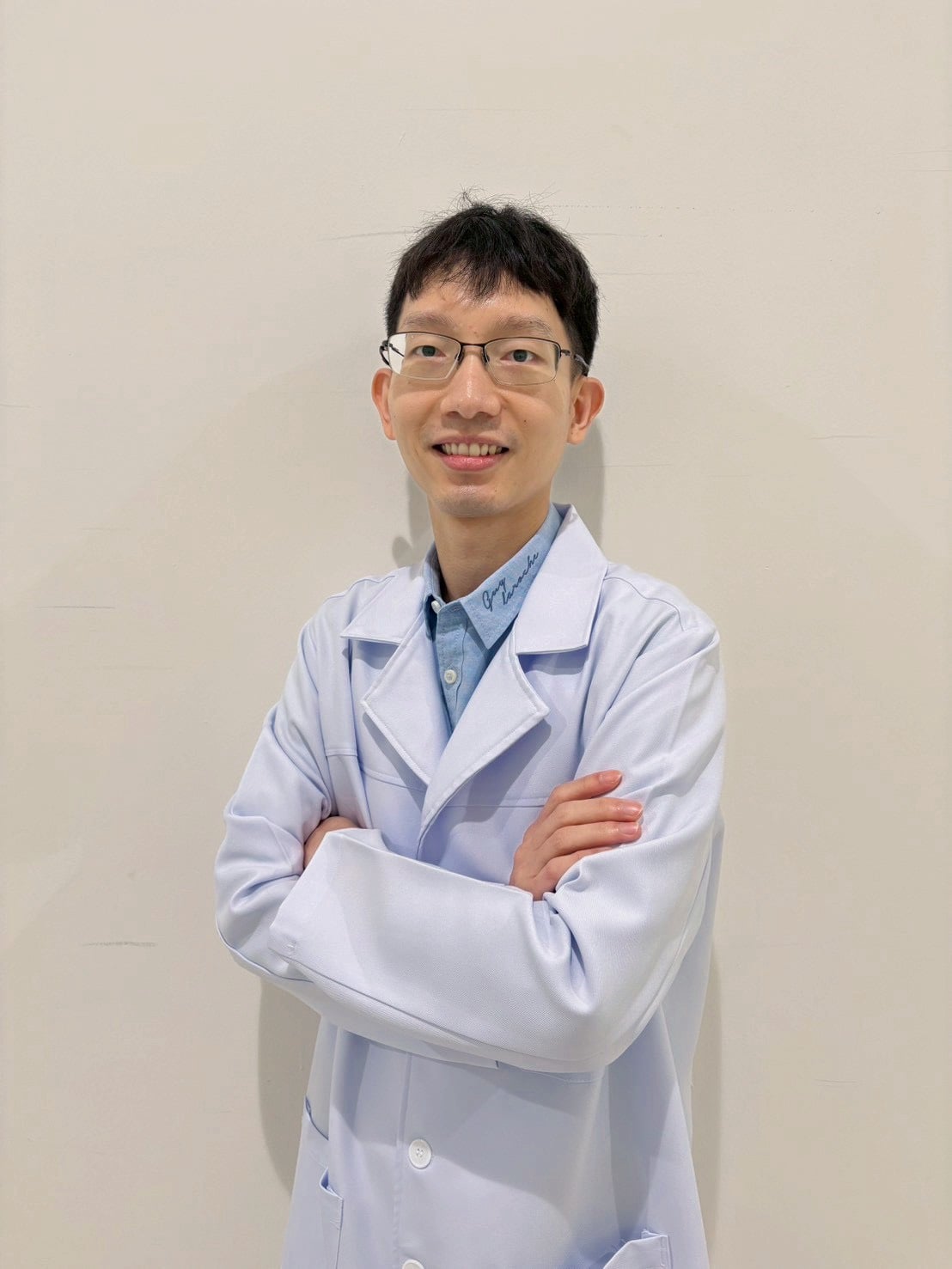 Doctor Image
