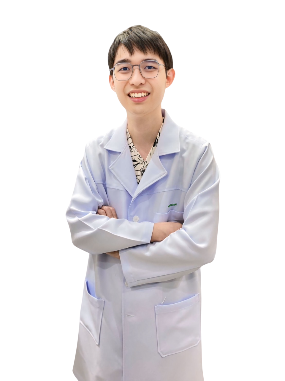 Doctor Image
