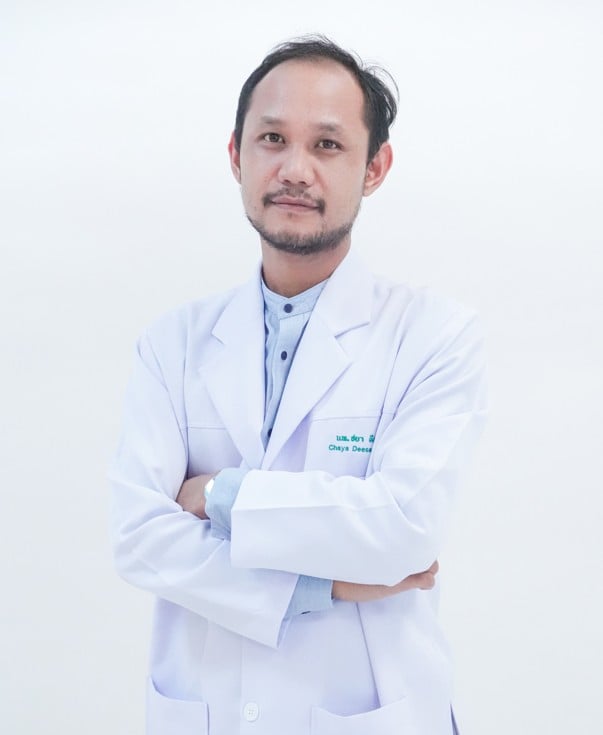 Doctor Image