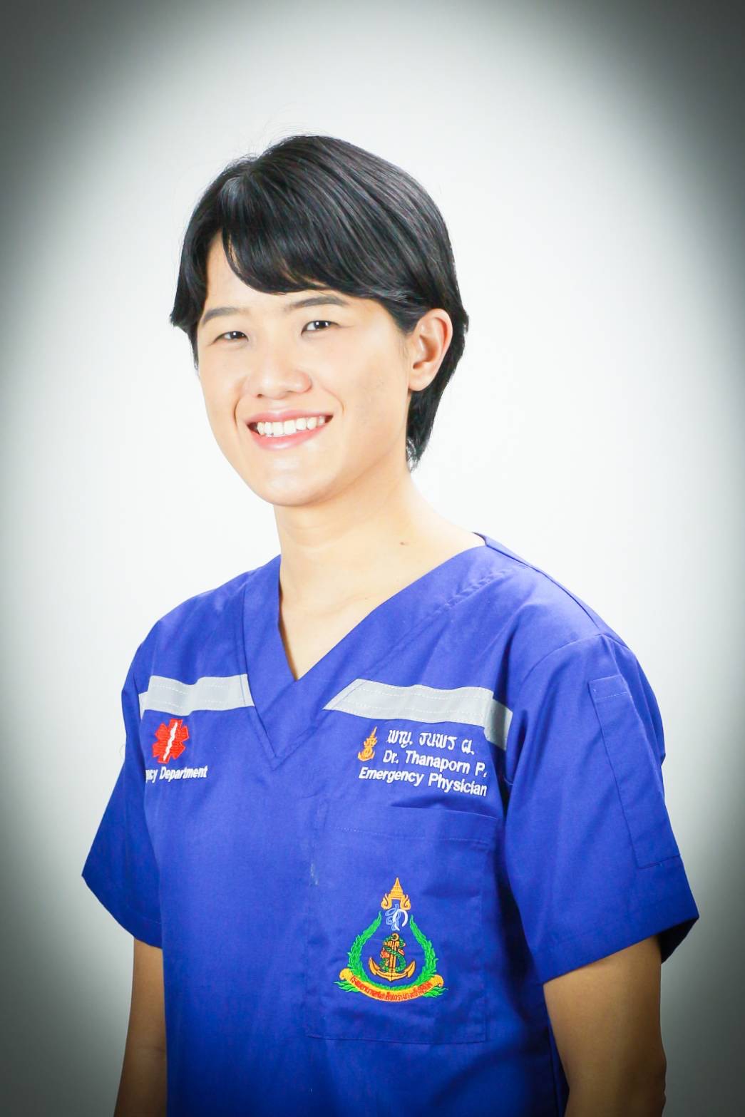 Doctor Image