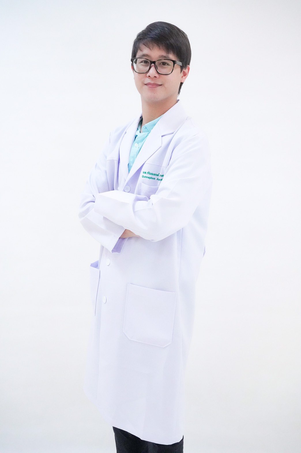 Doctor Image