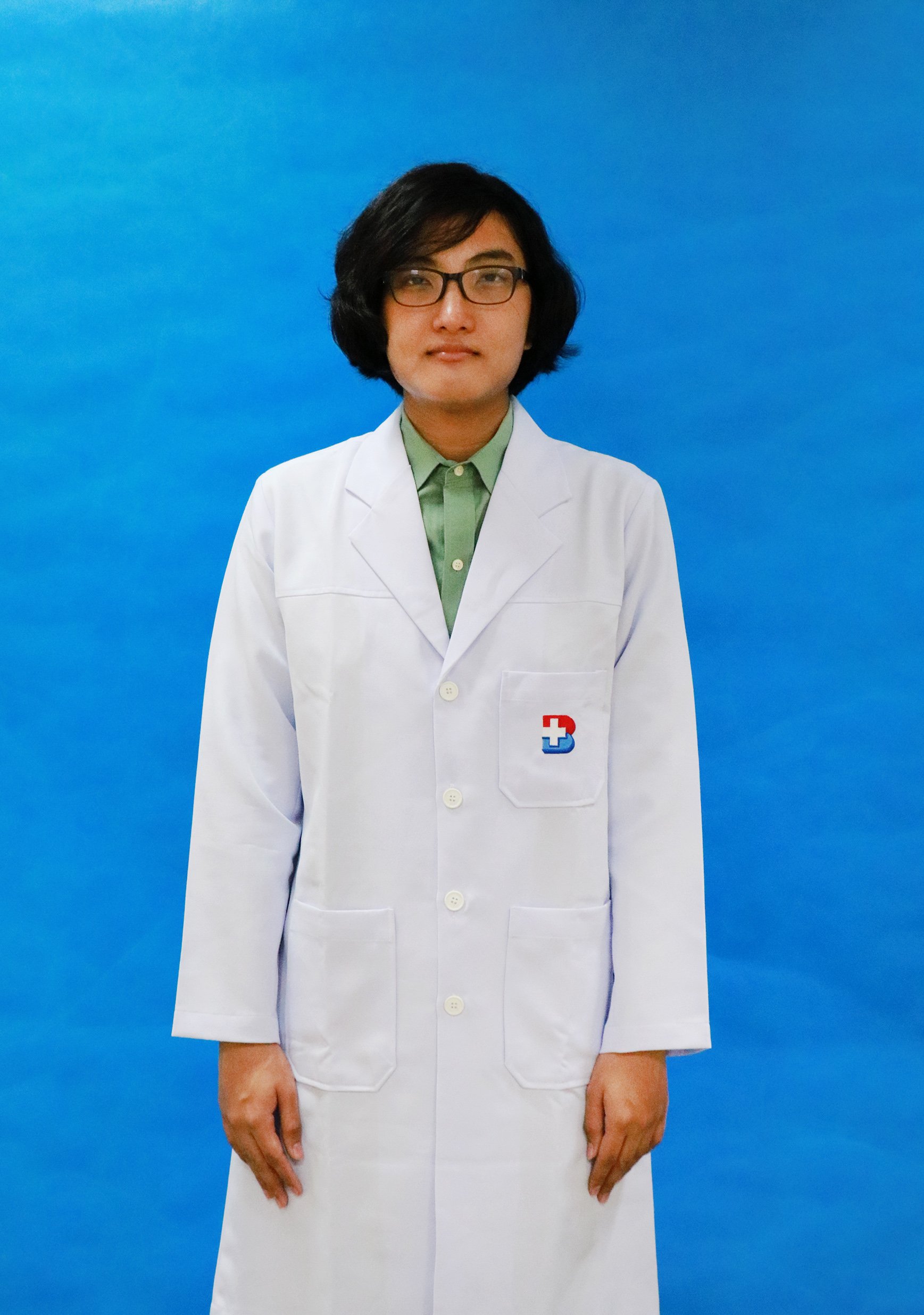 Doctor Image