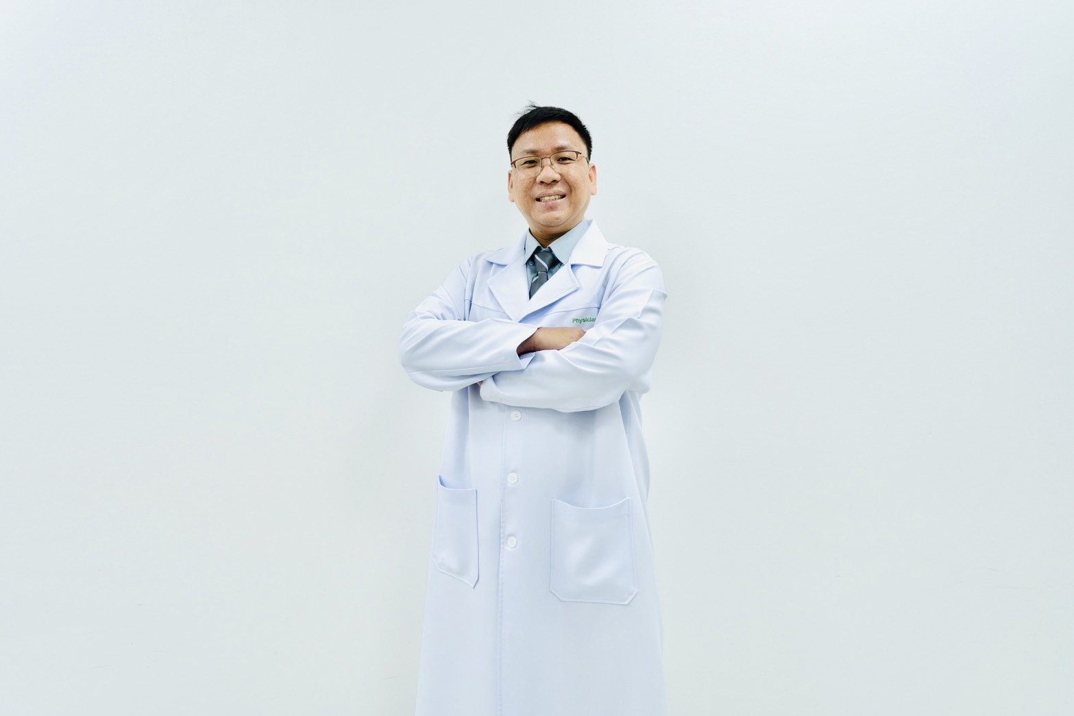 Doctor Image