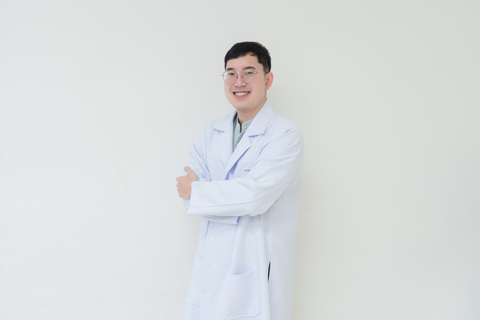 Doctor Image