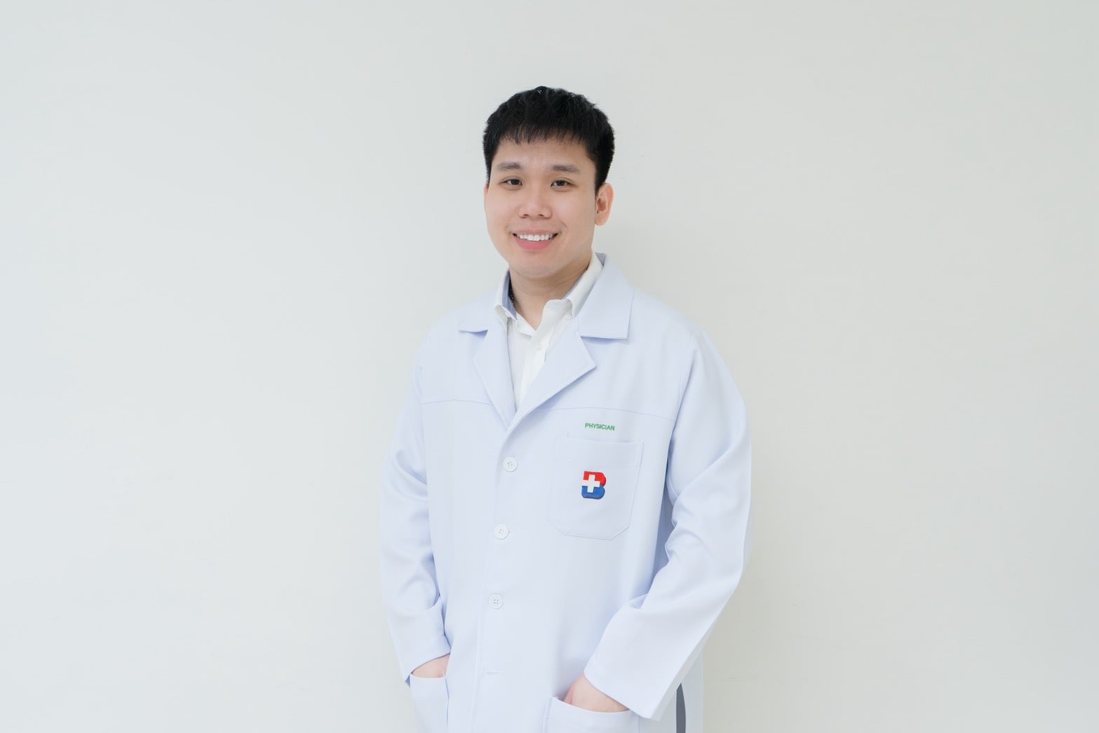Doctor Image