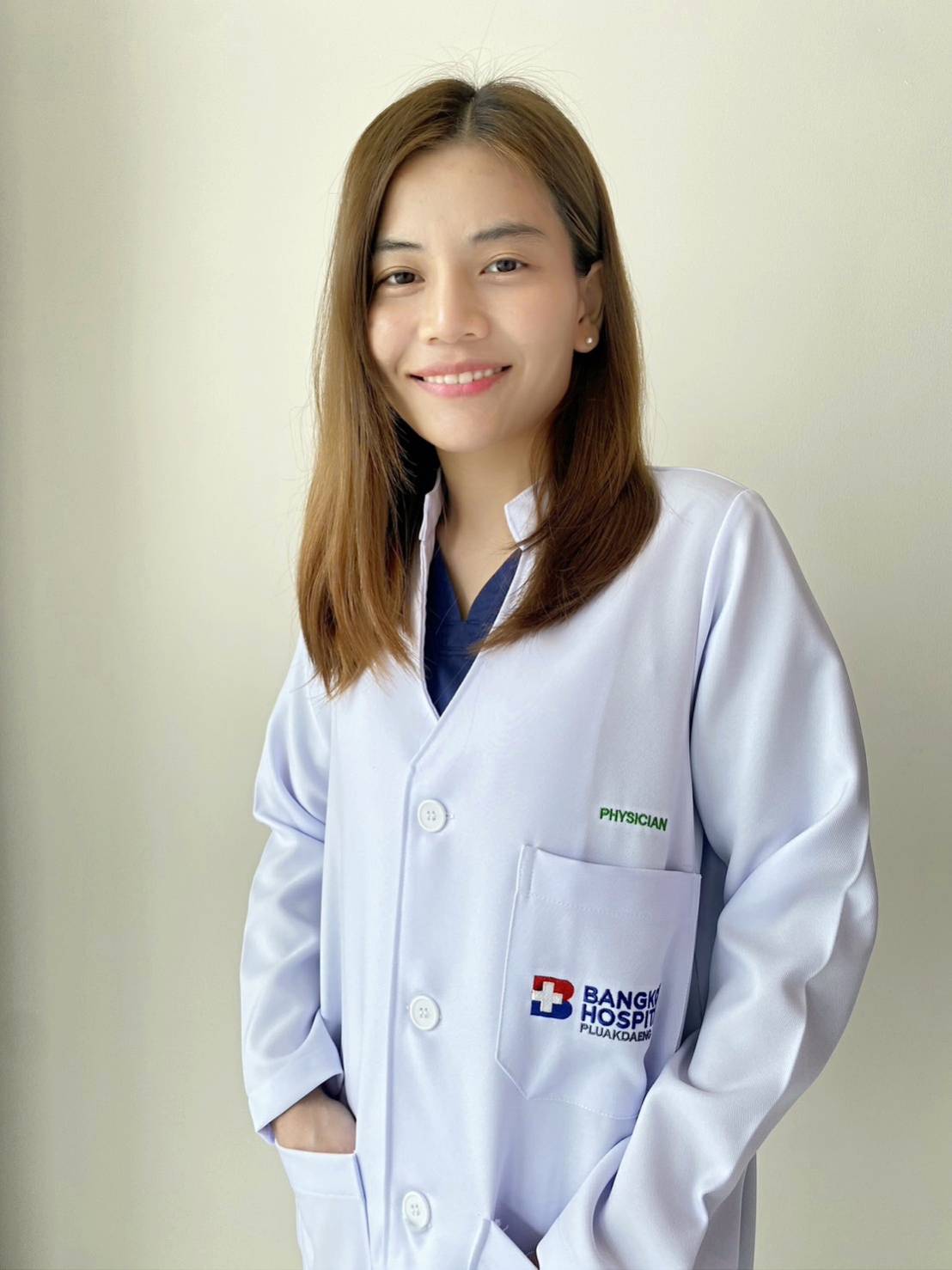 Doctor Image