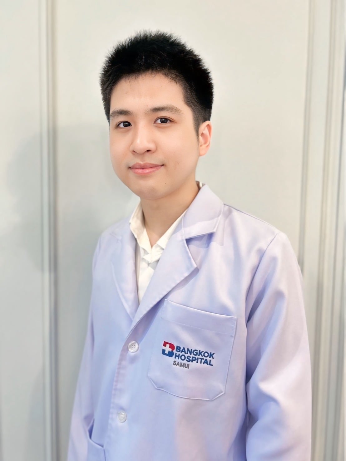 Doctor Image