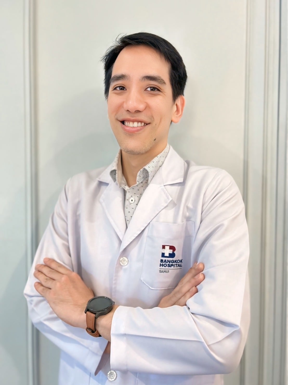 Doctor Image