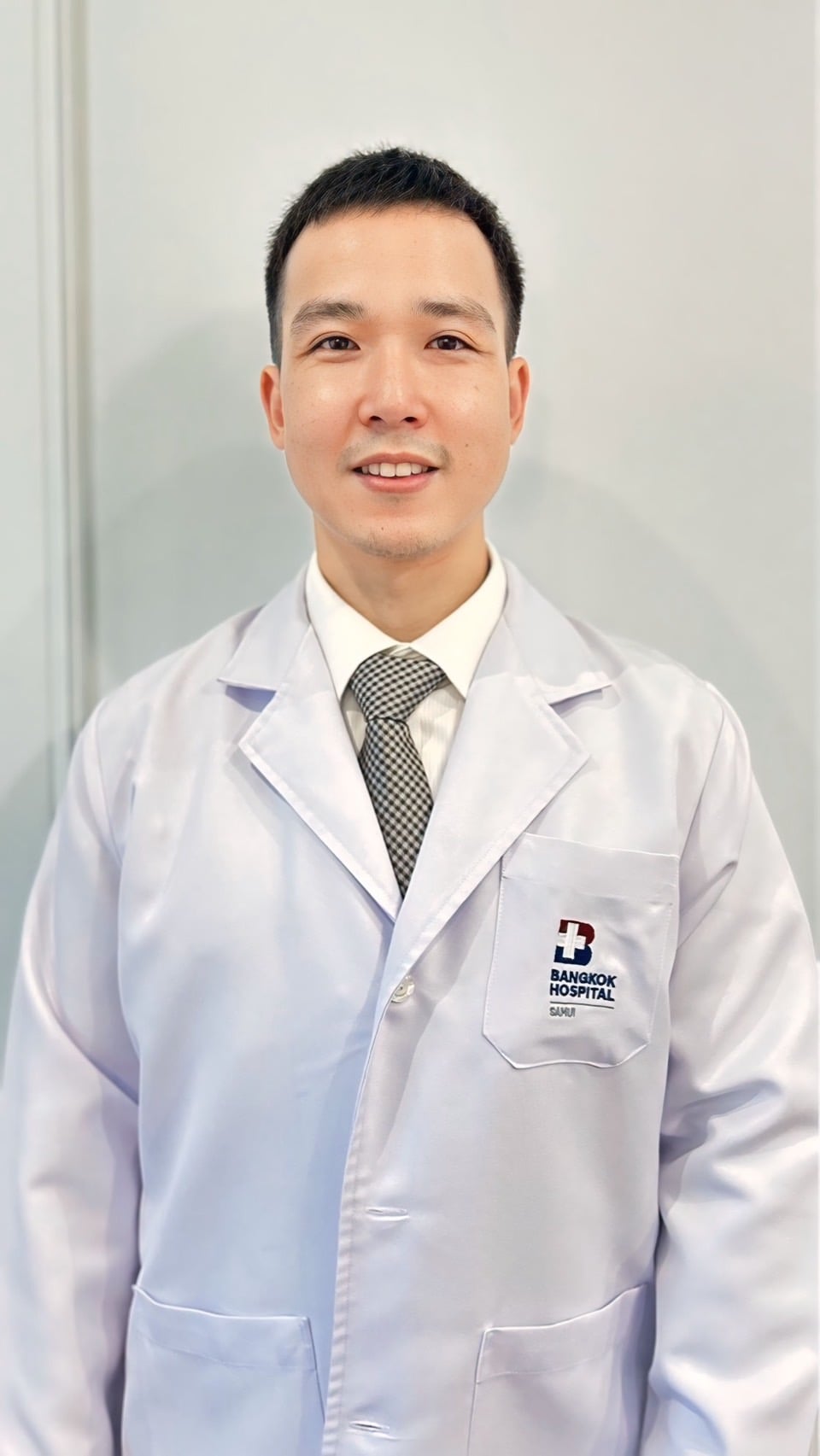Doctor Image
