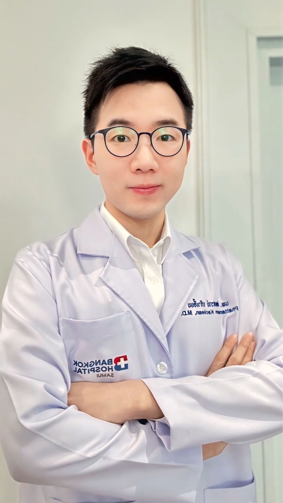 Doctor Image