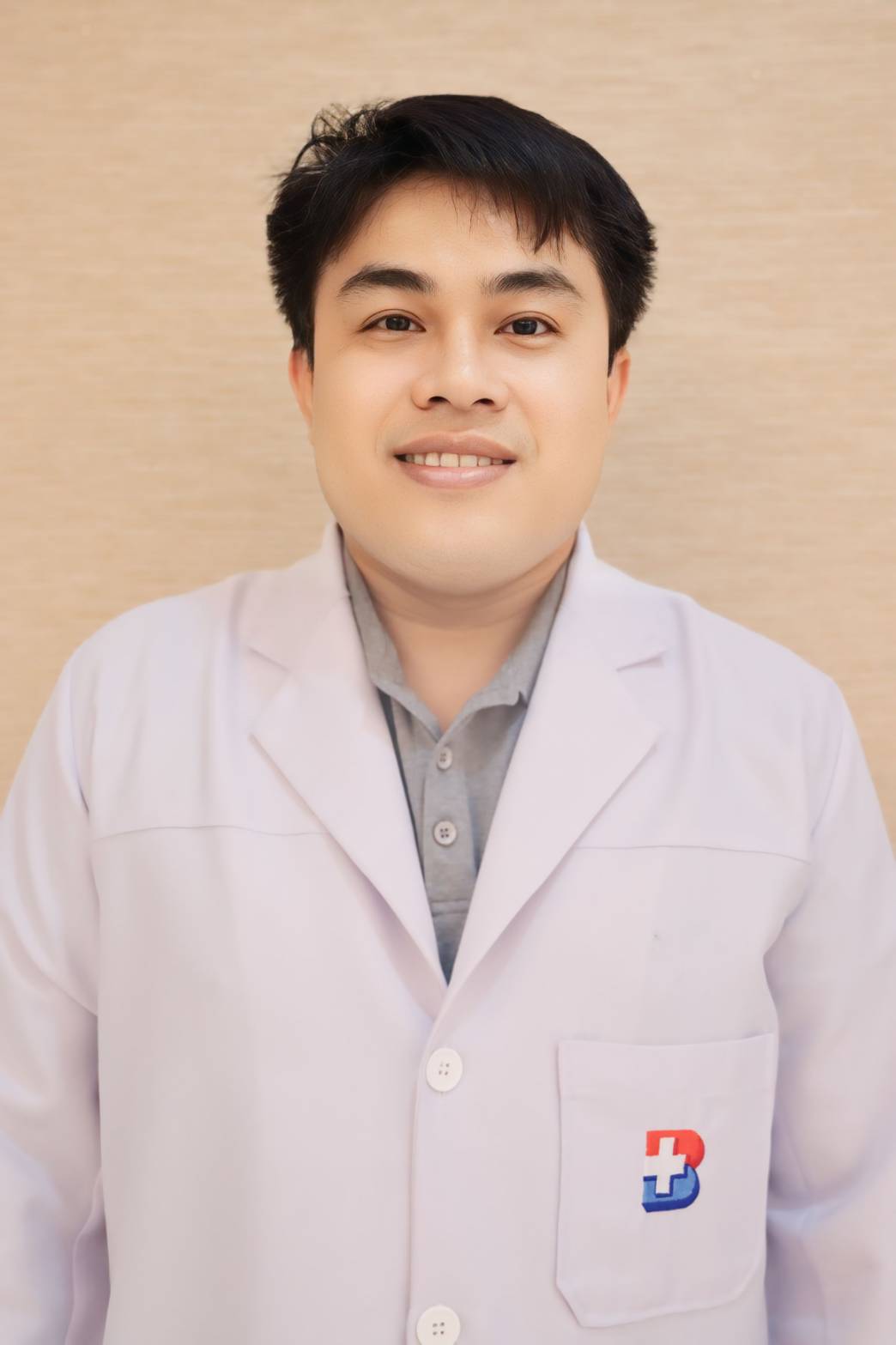 Doctor Image