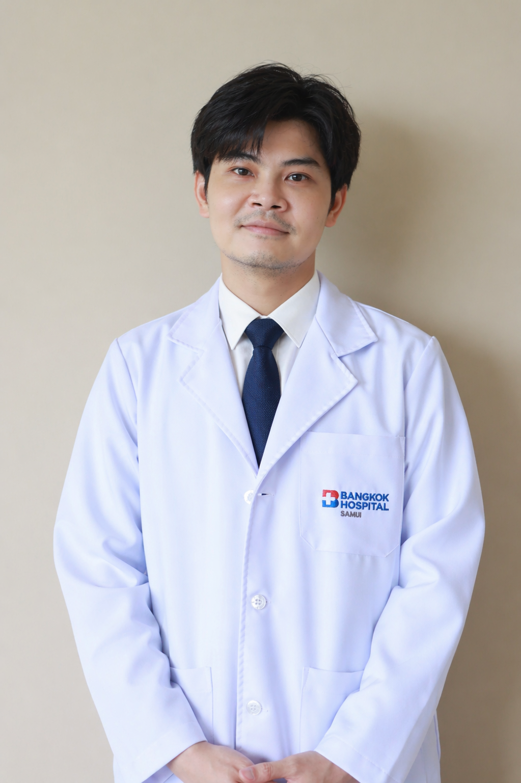 Doctor Image