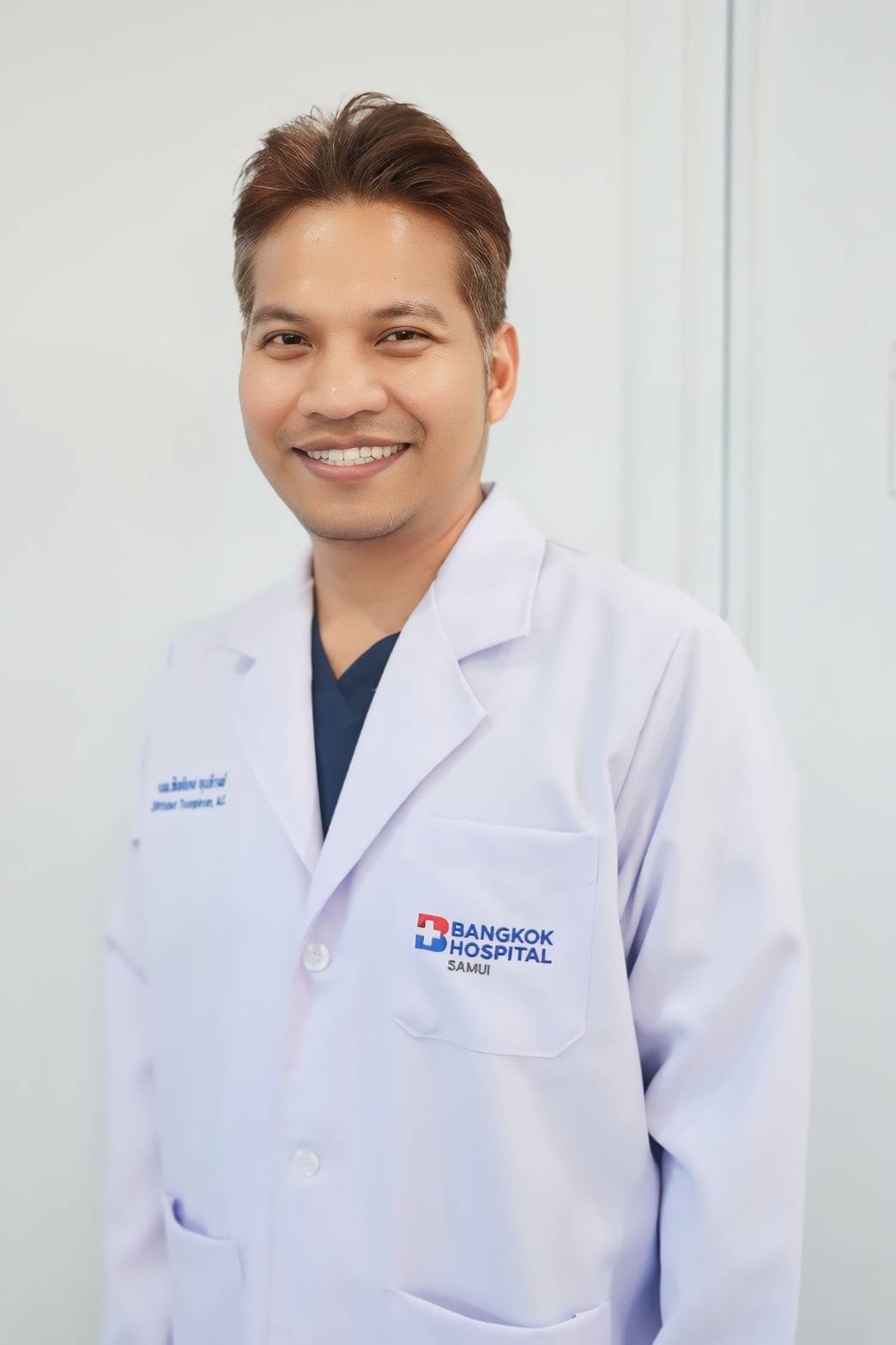 Doctor Image