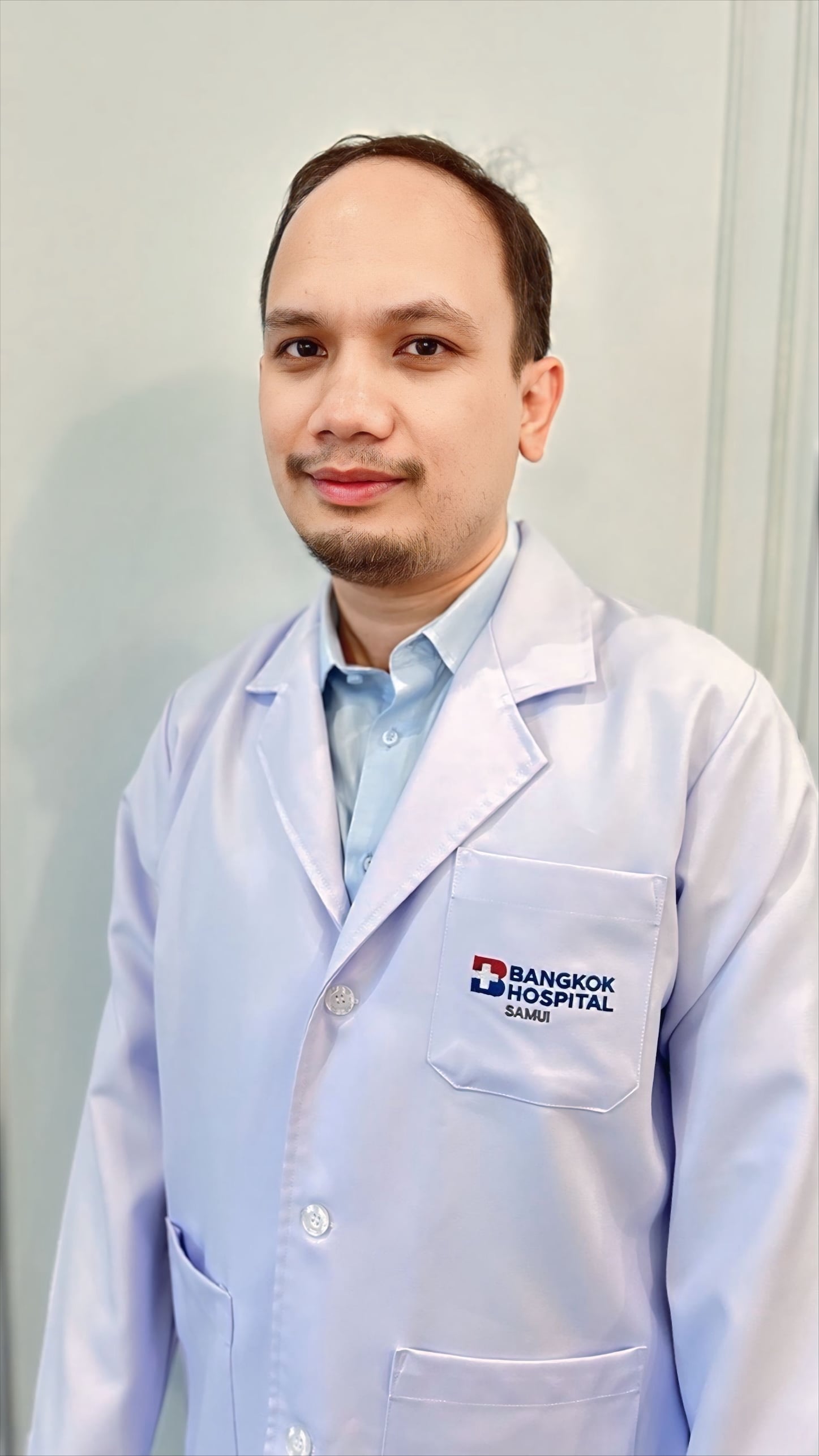 Doctor Image