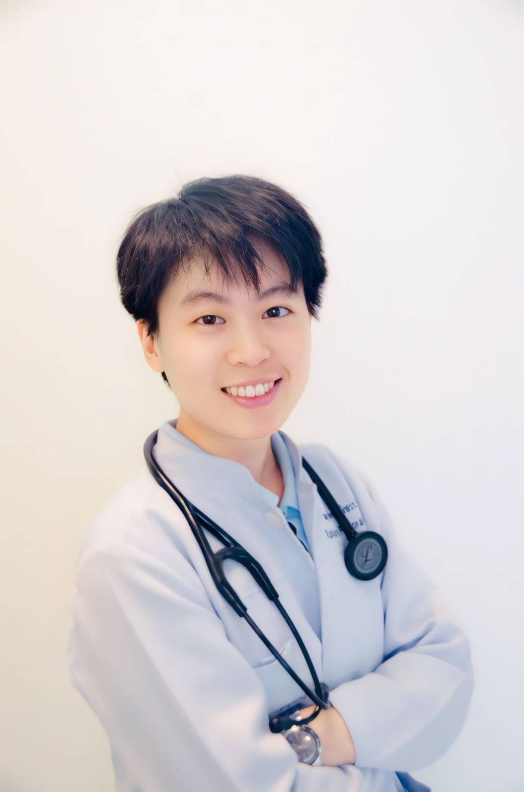 Doctor Image
