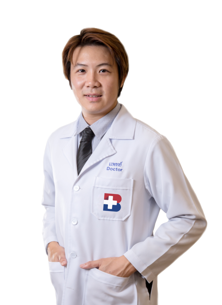 Doctor Image