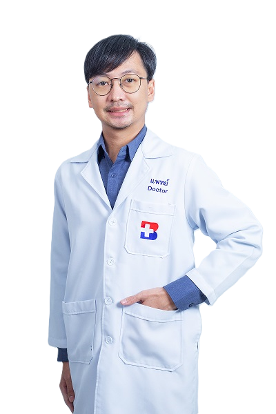 Doctor Image