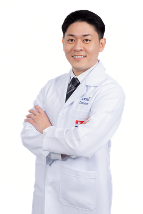 Doctor Image