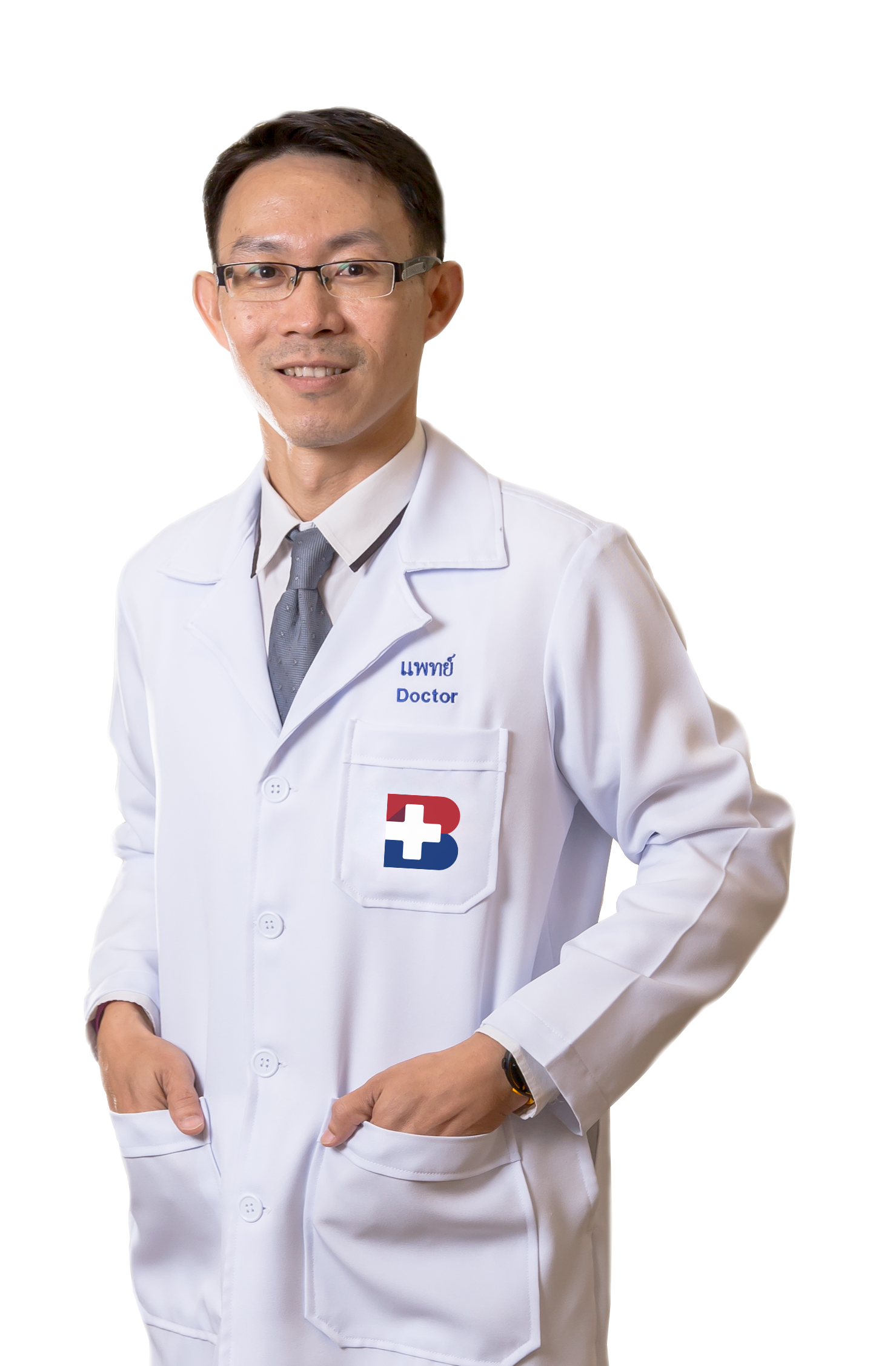 Doctor Image