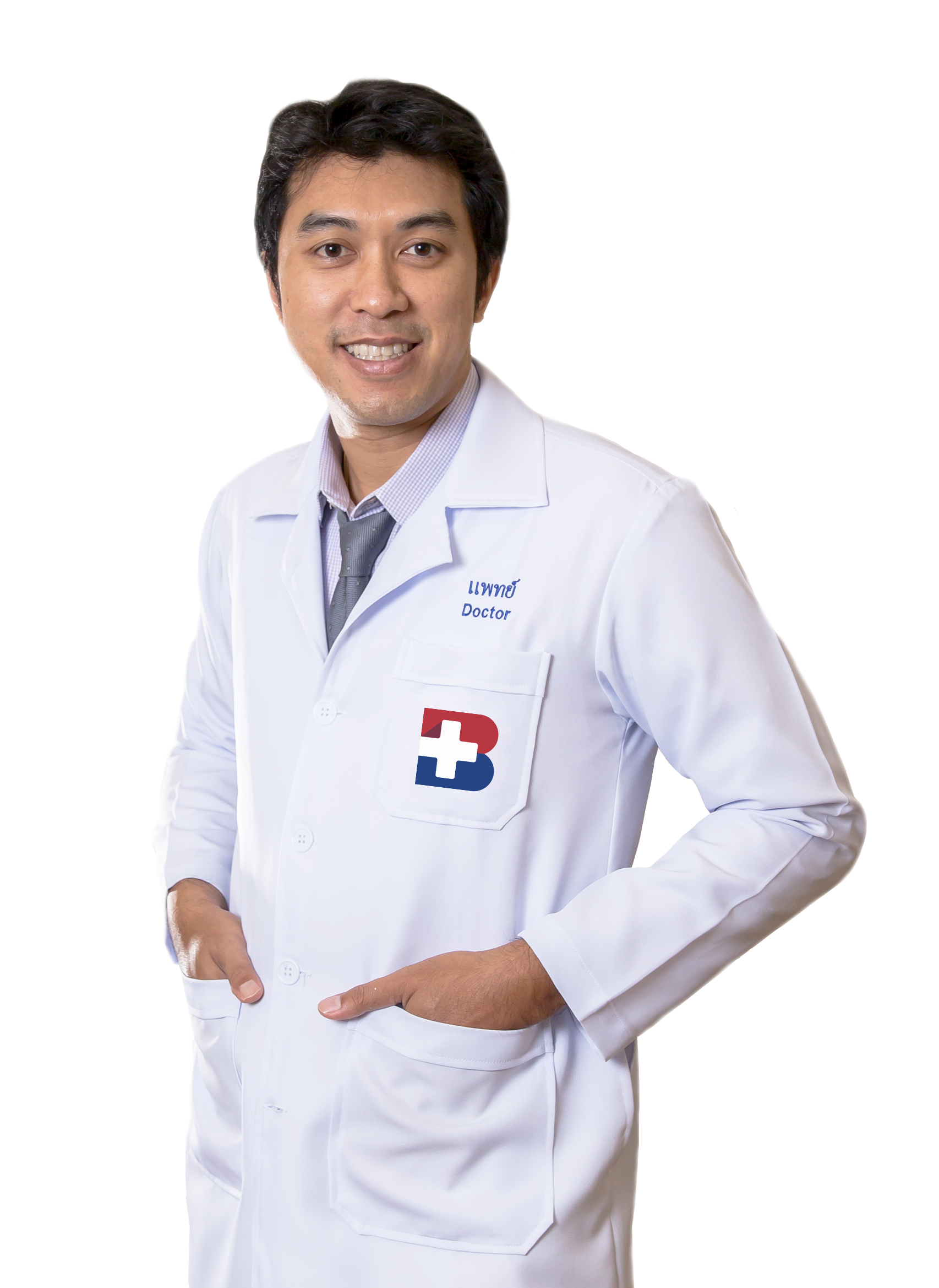 Doctor Image