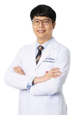 Doctor Image