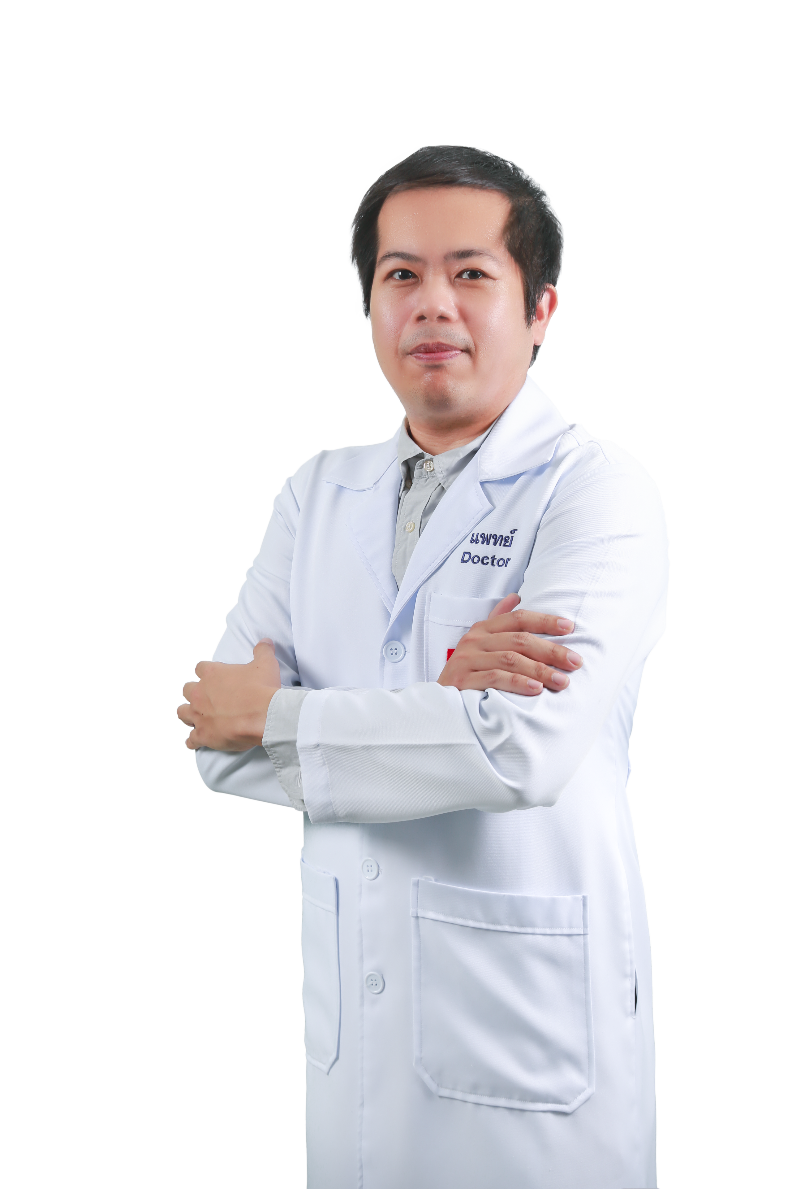 Doctor Image